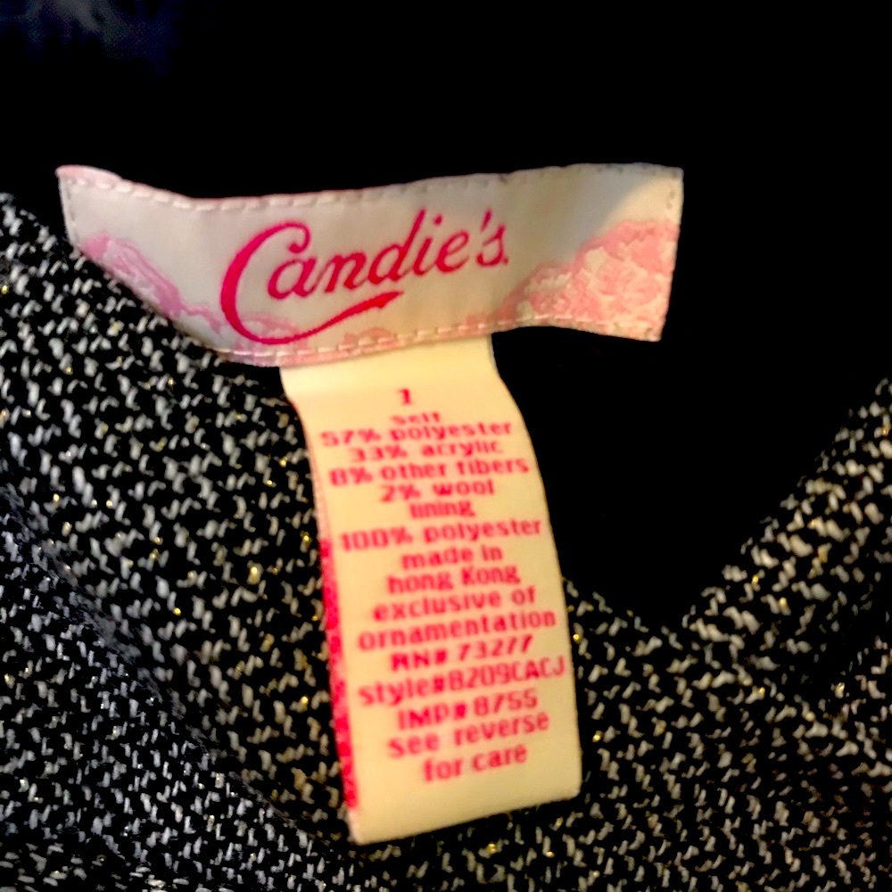 Capris - Picture 2 of 5